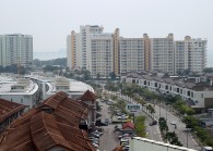 20120810_PRO_AERIAL VIEW OF DEVELOPMENT AROUND QUEENSBAY MALL BAYAN LEPAS PENANG_6_KY.jpg